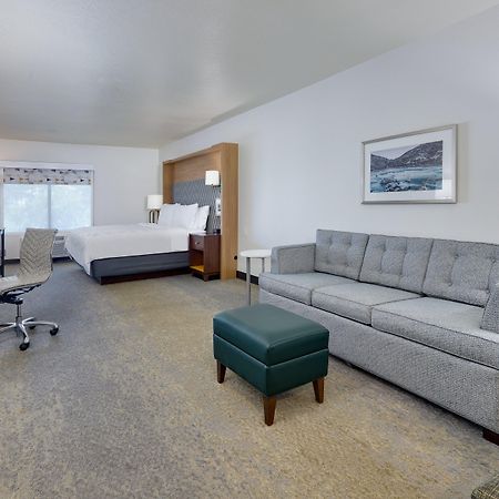 Holiday Inn Twin Falls By Ihg Экстерьер фото