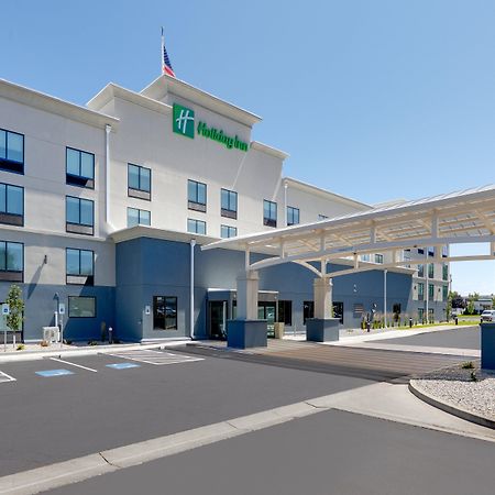 Holiday Inn Twin Falls By Ihg Экстерьер фото