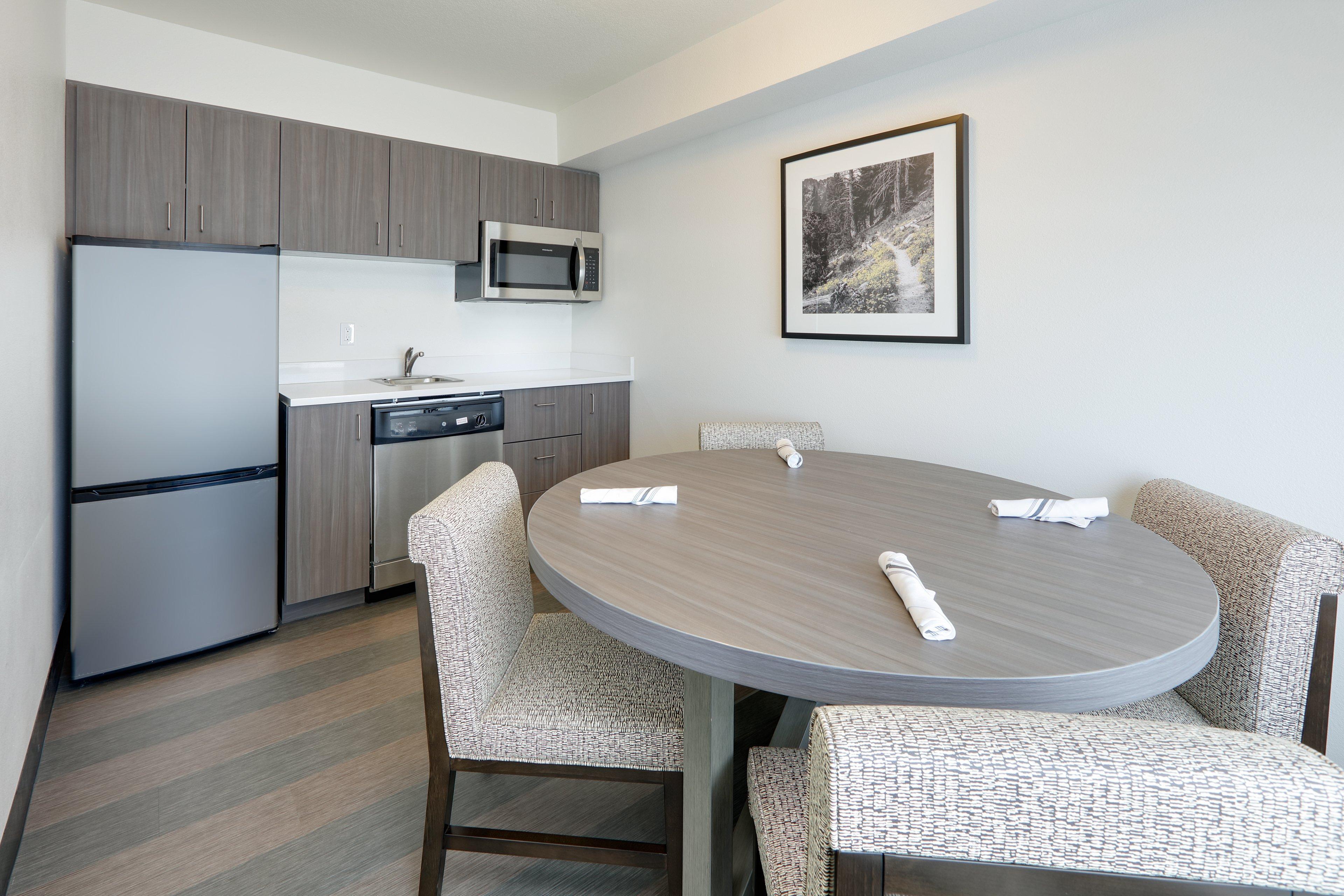 Holiday Inn Twin Falls By Ihg Экстерьер фото