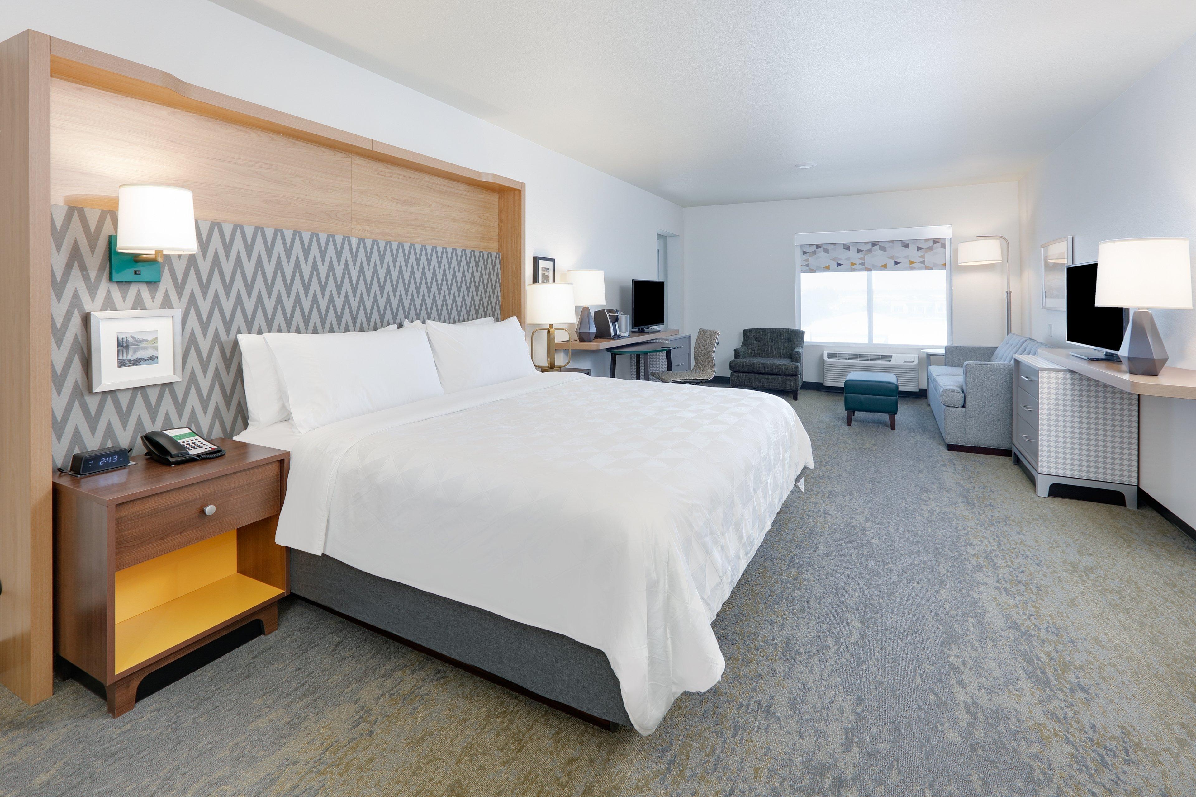 Holiday Inn Twin Falls By Ihg Экстерьер фото
