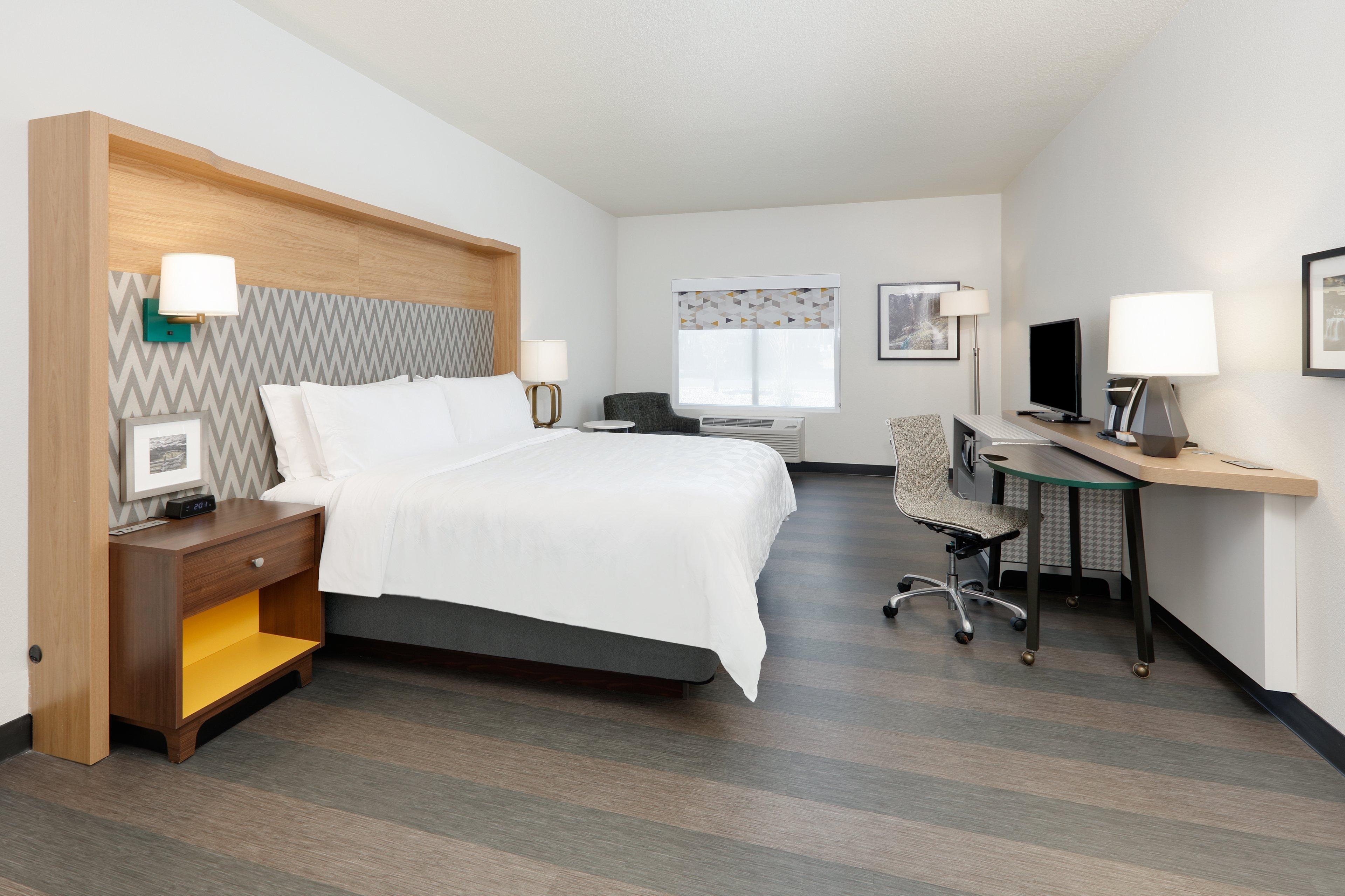 Holiday Inn Twin Falls By Ihg Экстерьер фото
