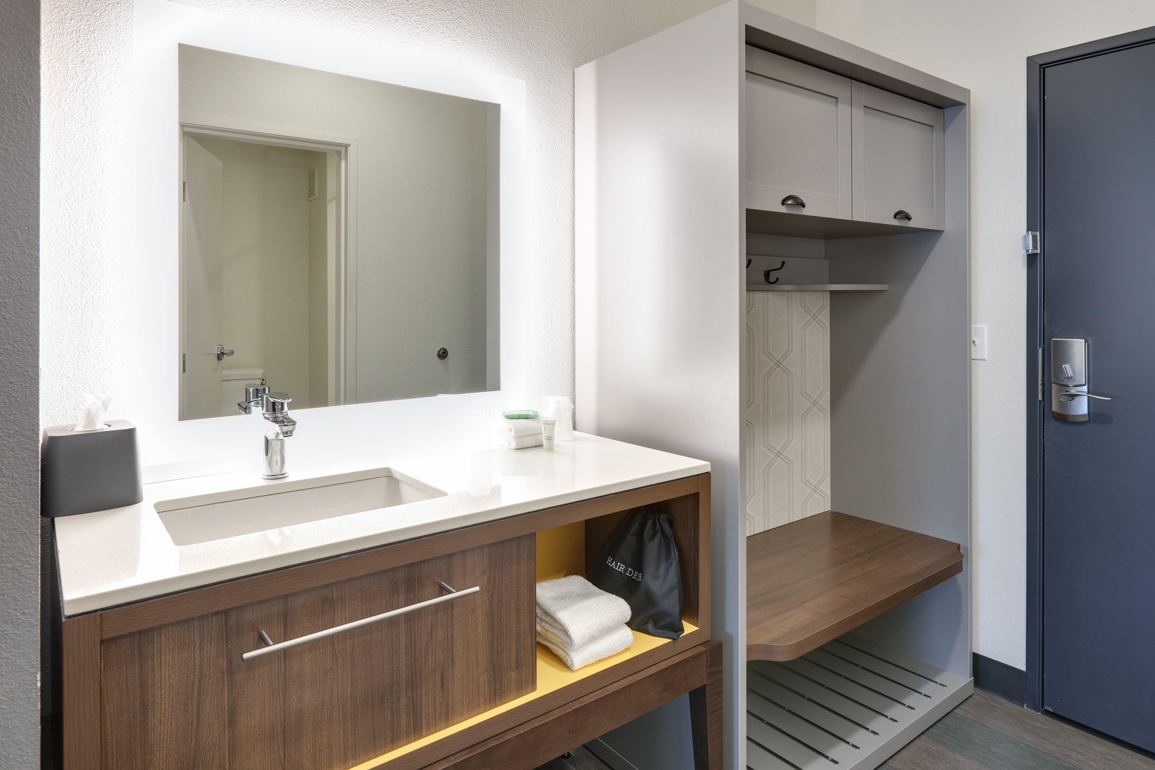 Holiday Inn Twin Falls By Ihg Экстерьер фото