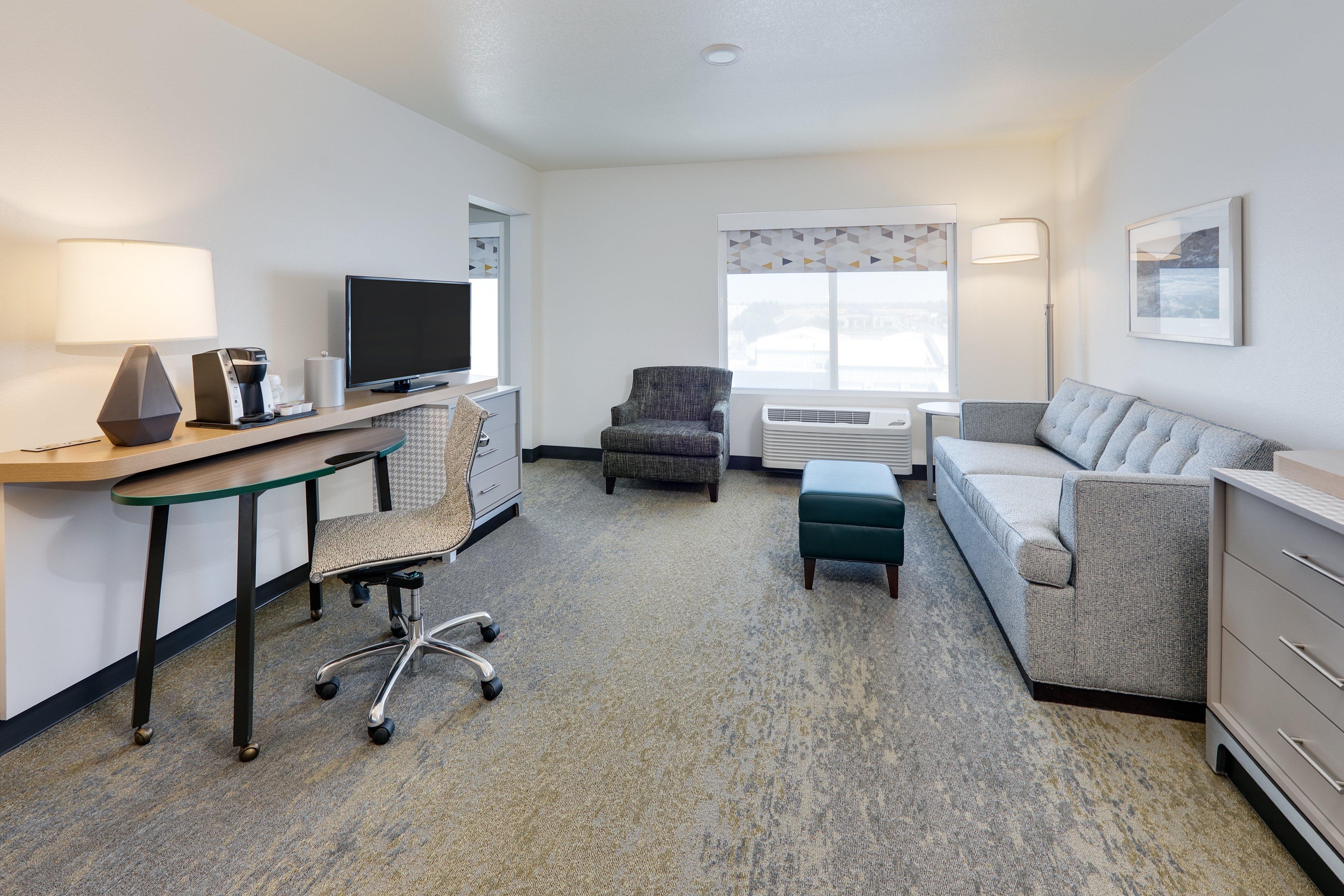 Holiday Inn Twin Falls By Ihg Экстерьер фото