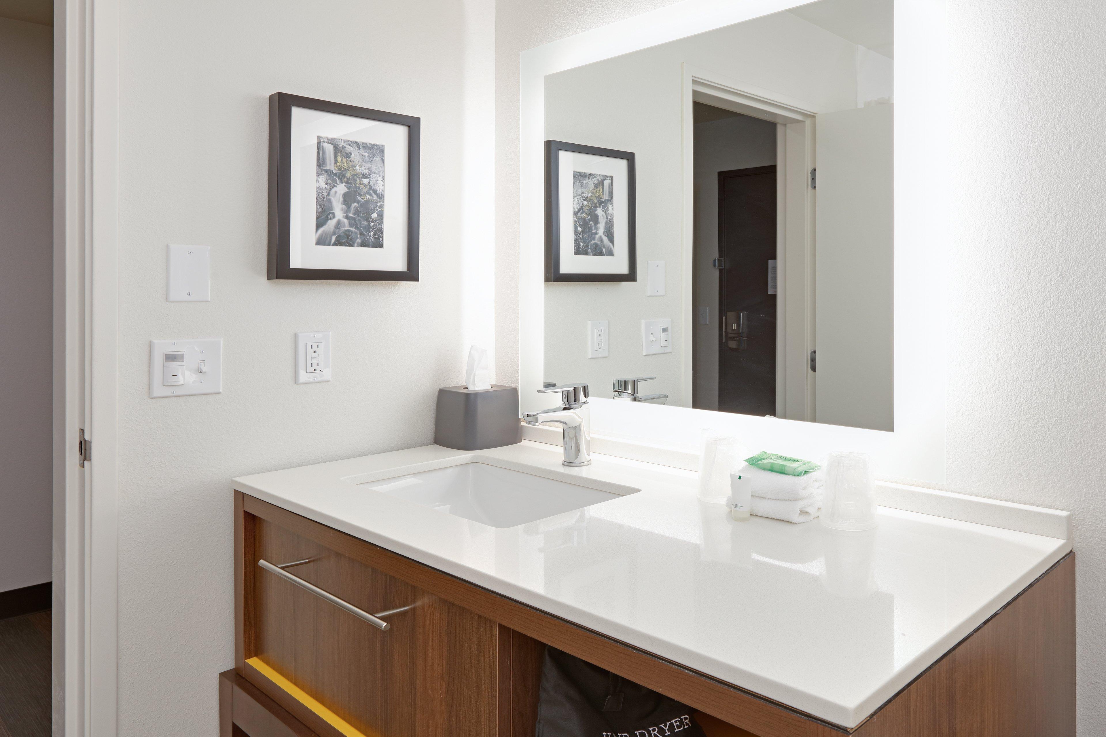 Holiday Inn Twin Falls By Ihg Экстерьер фото