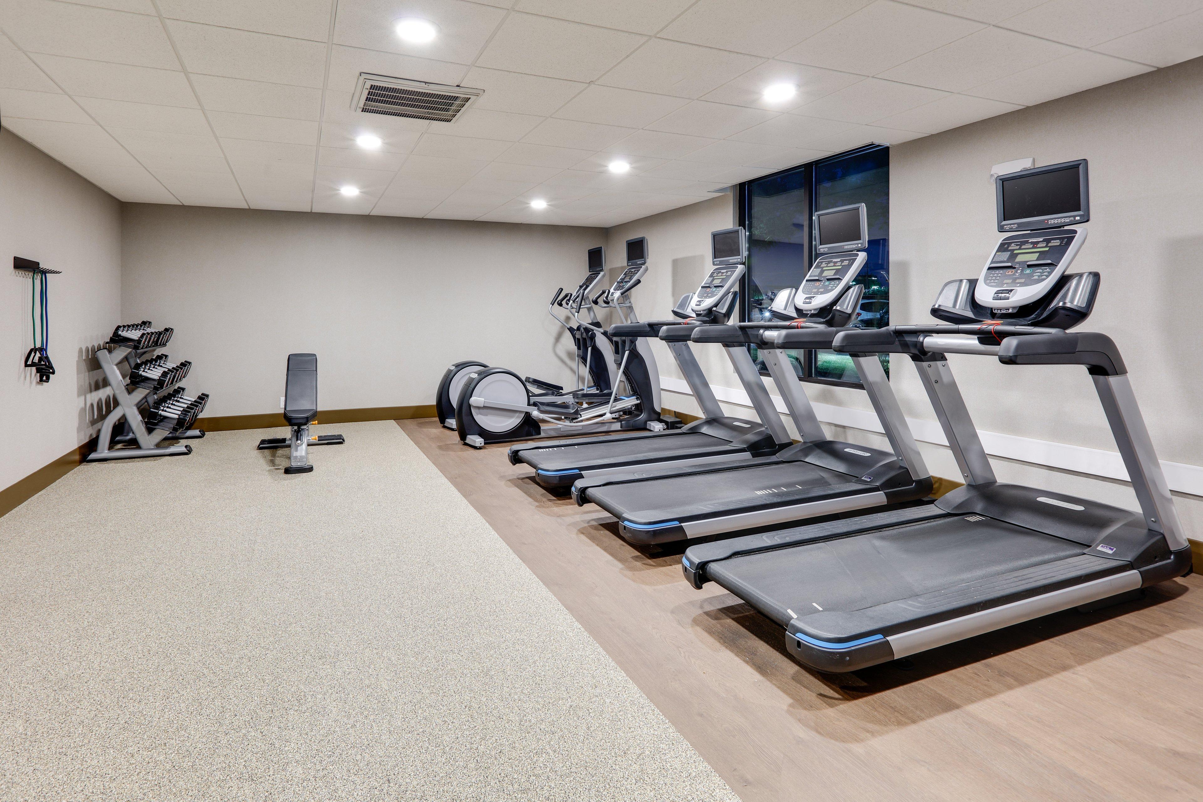 Holiday Inn Twin Falls By Ihg Экстерьер фото