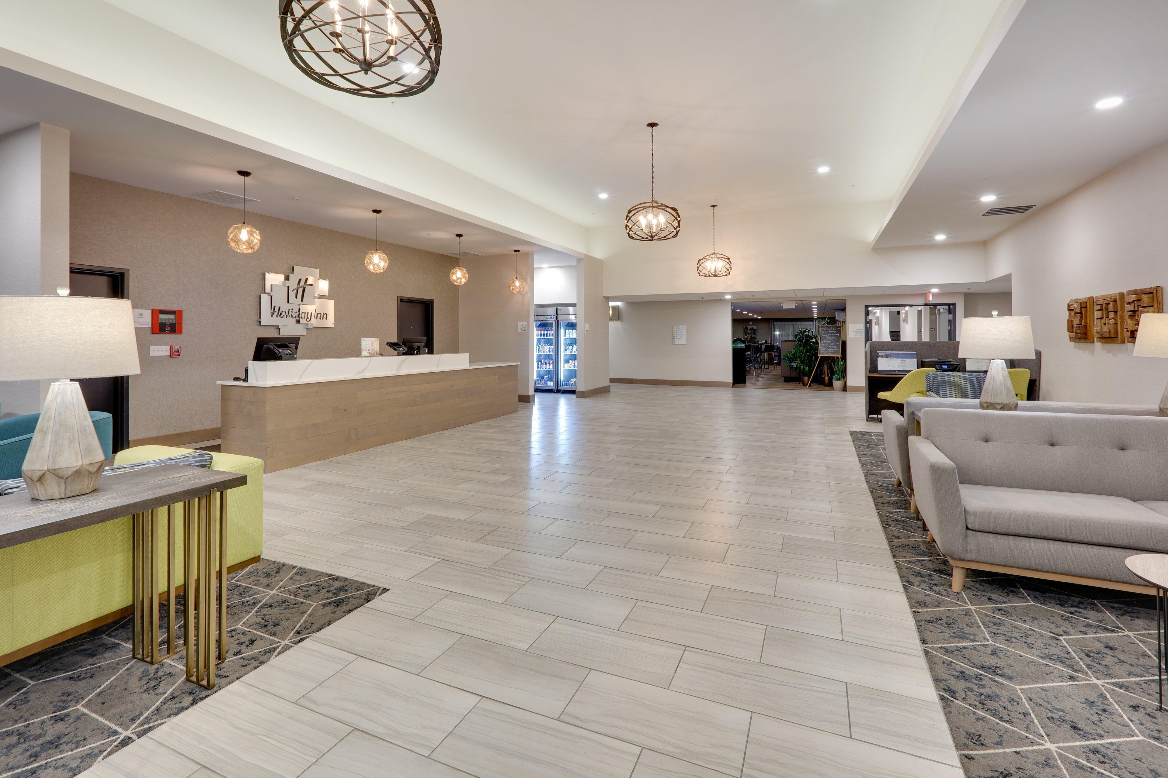 Holiday Inn Twin Falls By Ihg Экстерьер фото