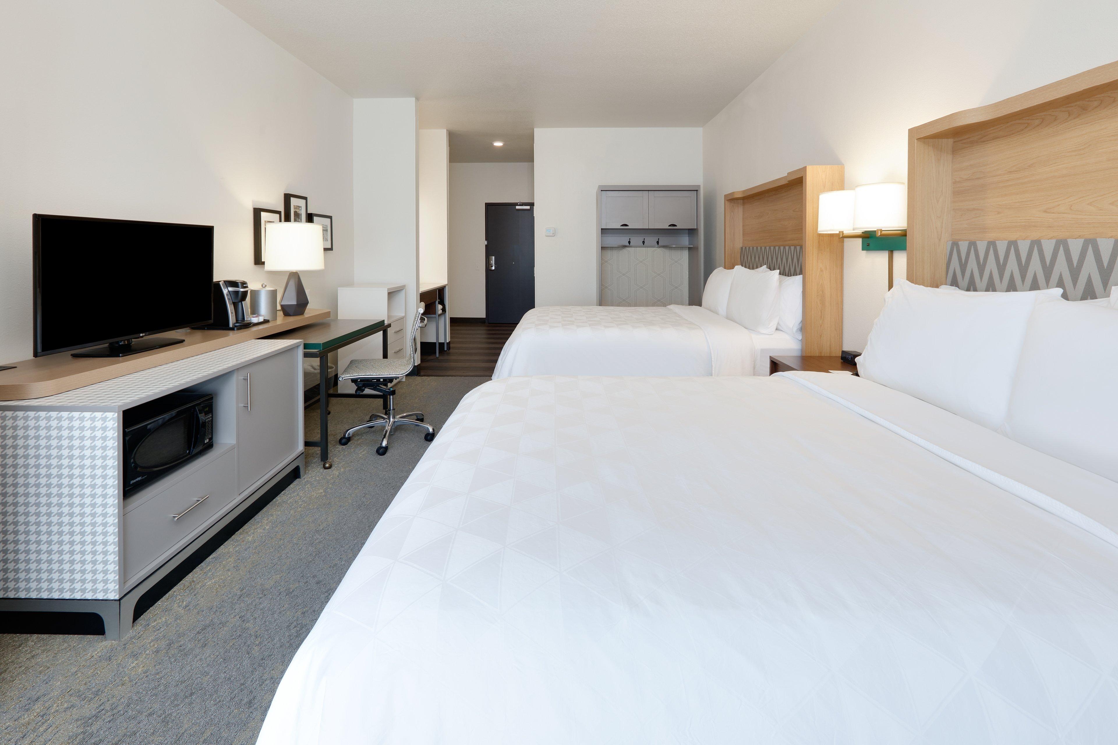 Holiday Inn Twin Falls By Ihg Экстерьер фото