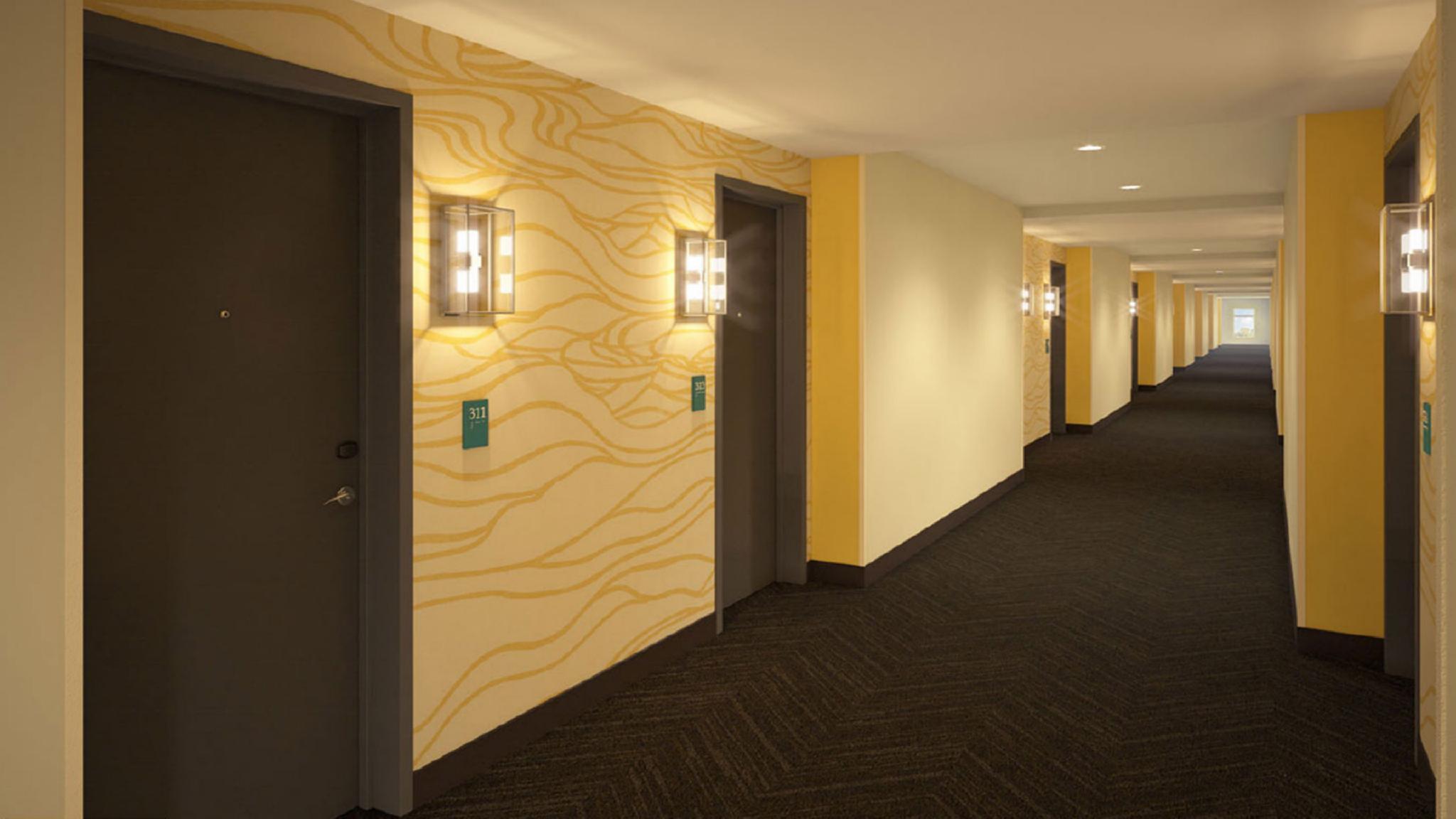 Holiday Inn Twin Falls By Ihg Экстерьер фото
