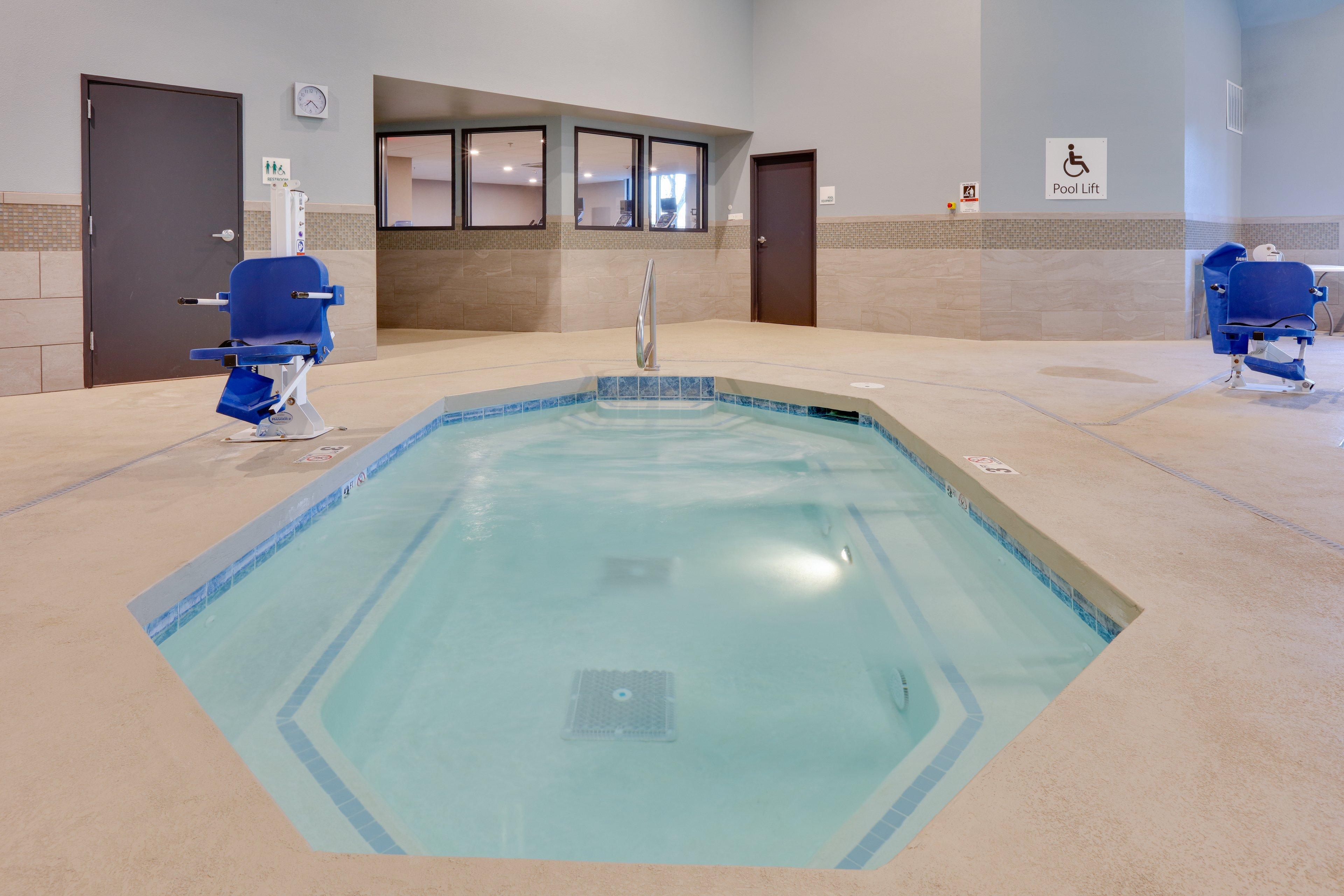 Holiday Inn Twin Falls By Ihg Экстерьер фото