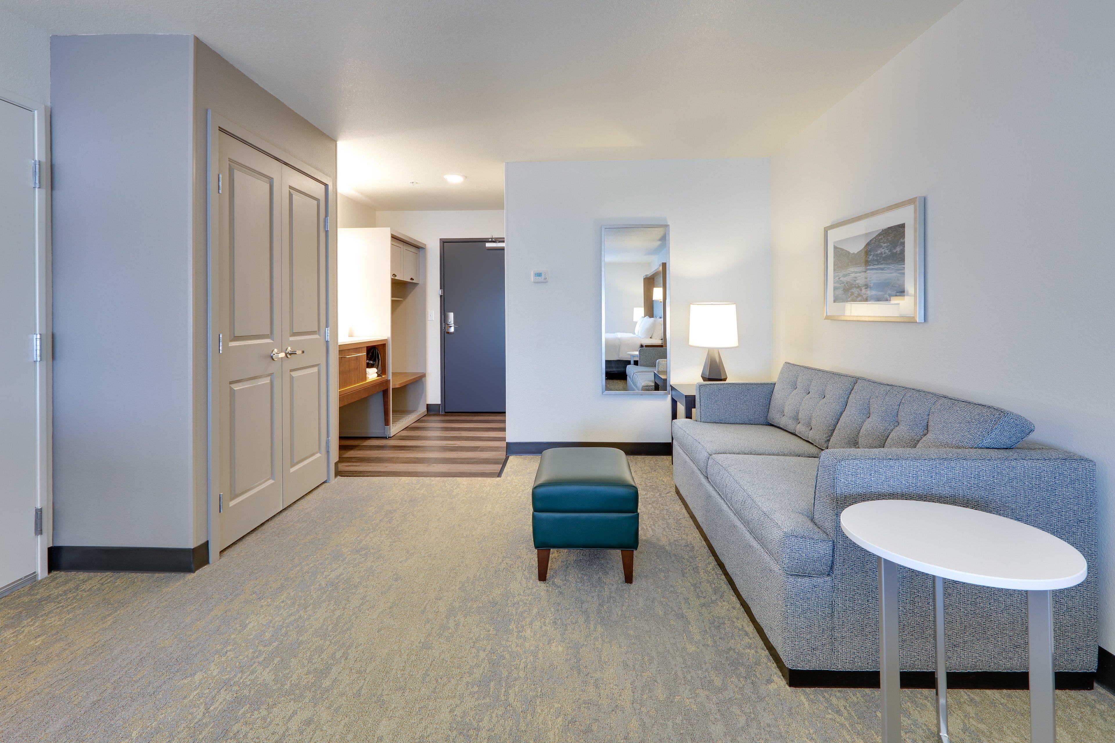 Holiday Inn Twin Falls By Ihg Экстерьер фото