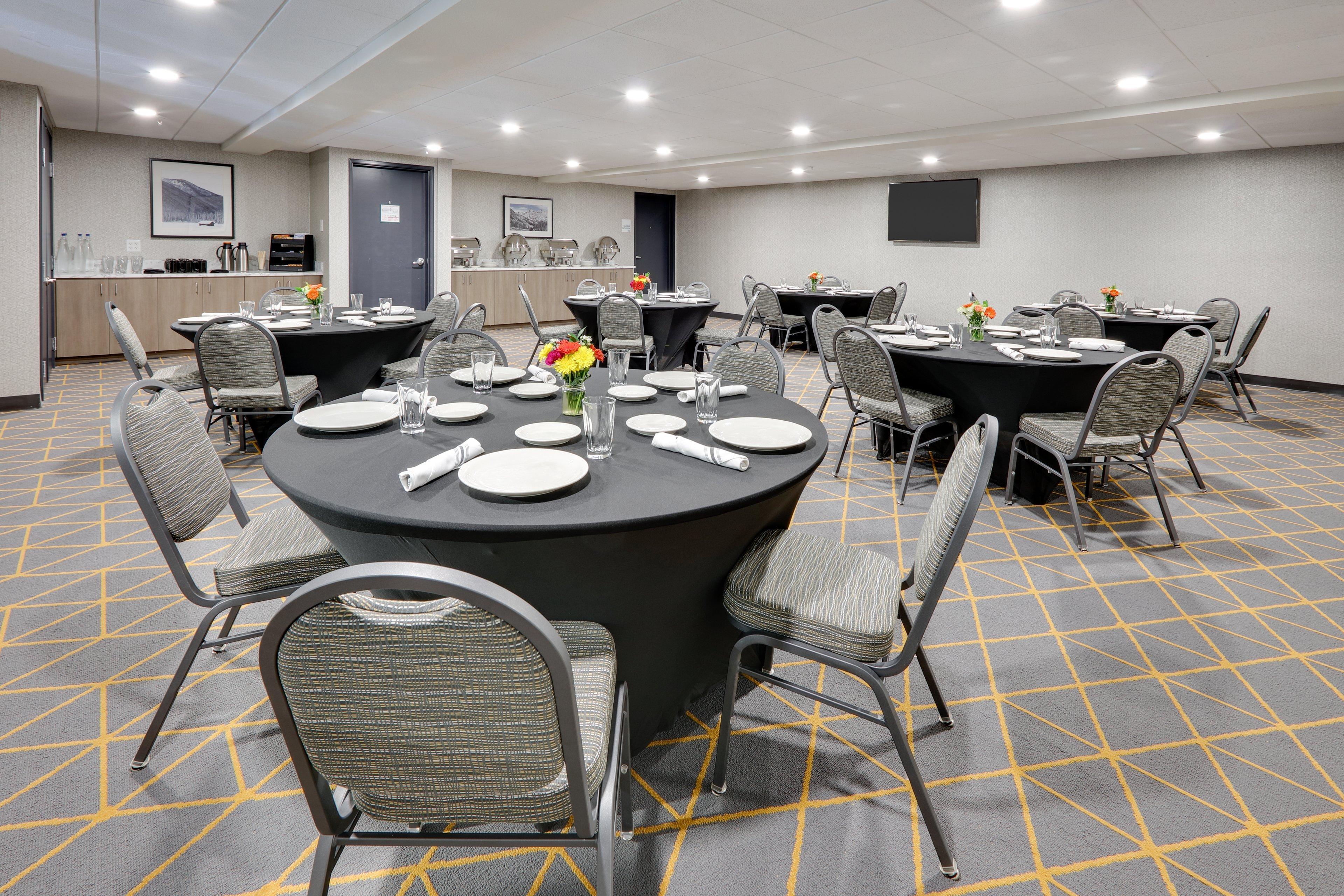 Holiday Inn Twin Falls By Ihg Экстерьер фото