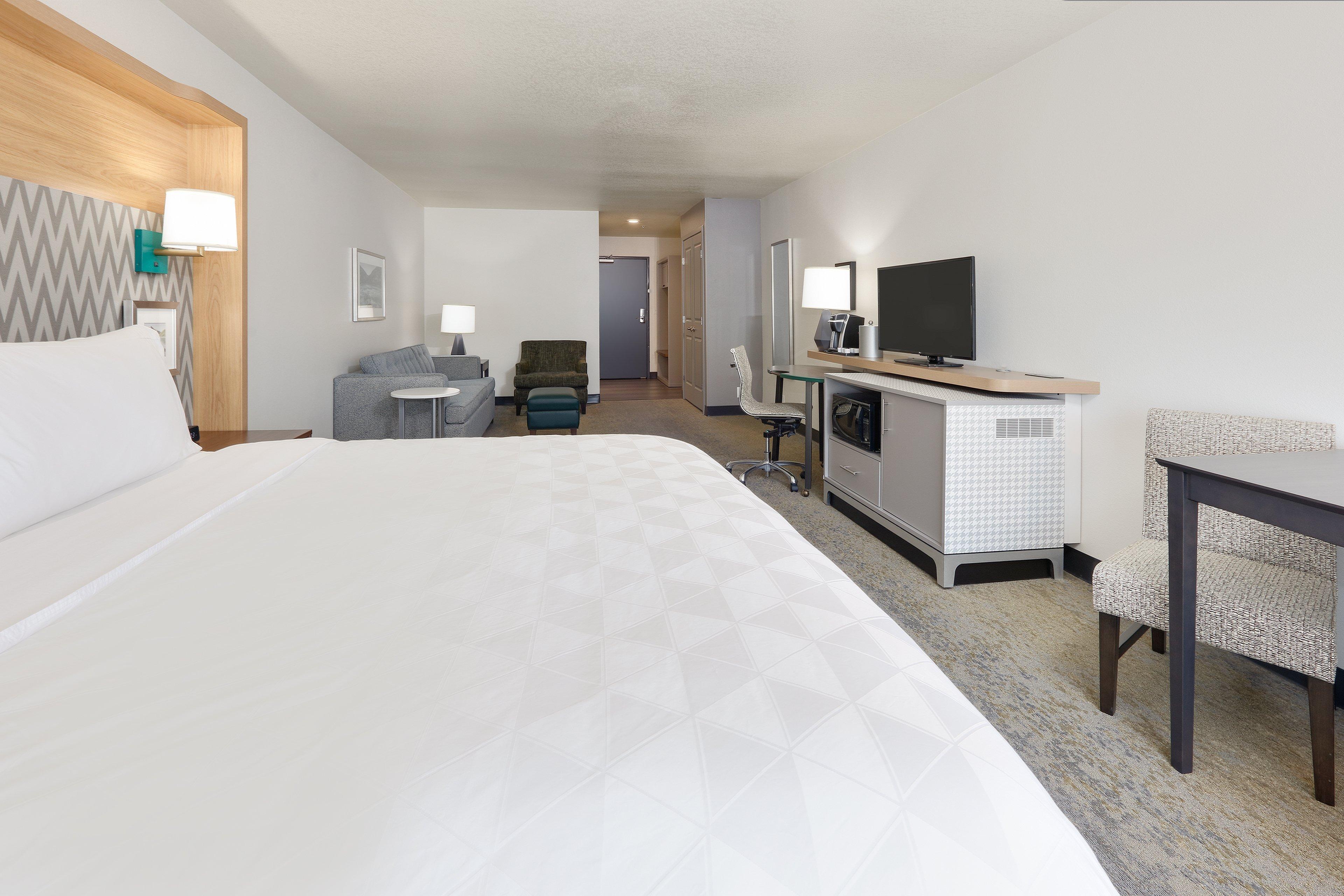Holiday Inn Twin Falls By Ihg Экстерьер фото