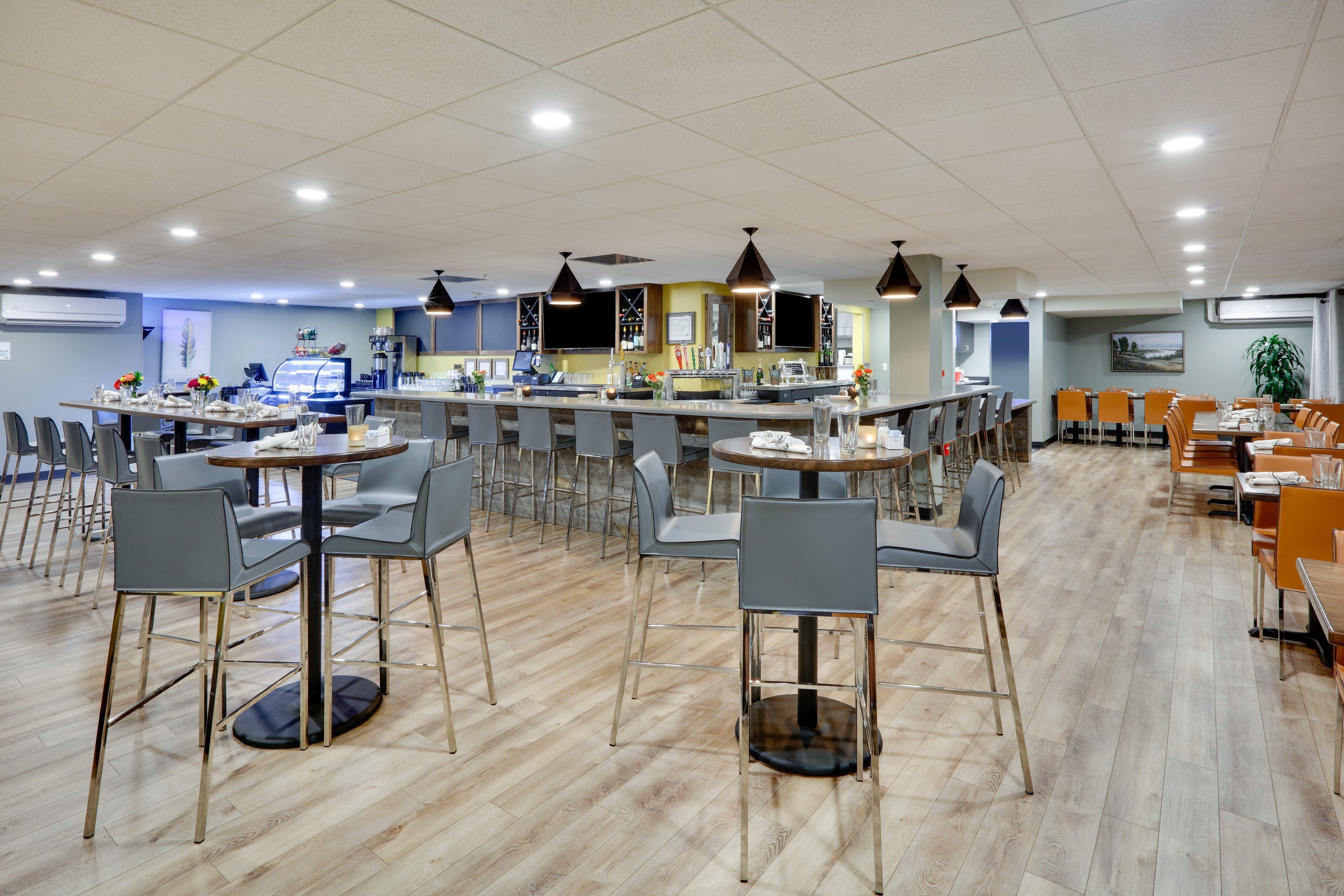 Holiday Inn Twin Falls By Ihg Экстерьер фото