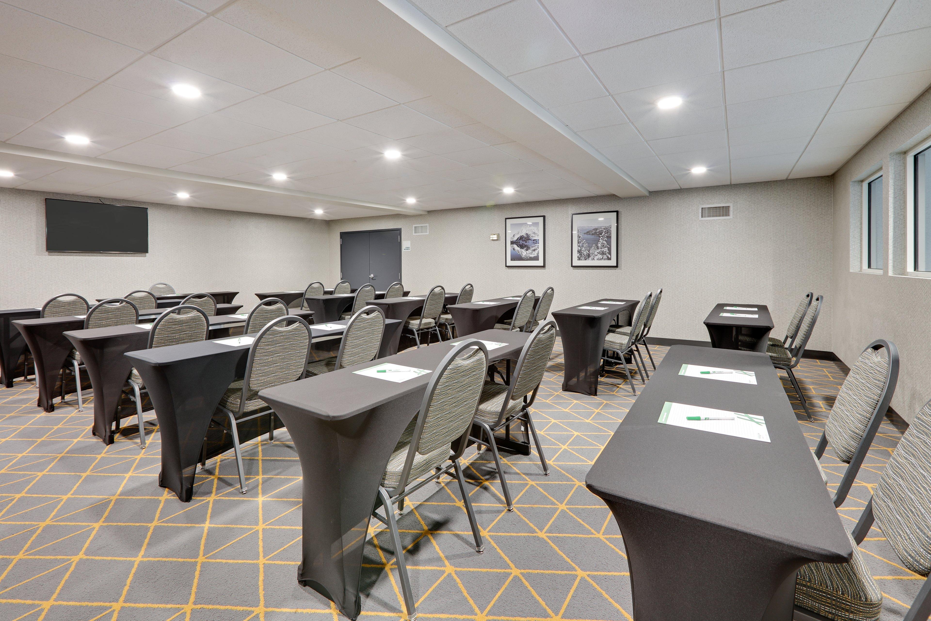 Holiday Inn Twin Falls By Ihg Экстерьер фото