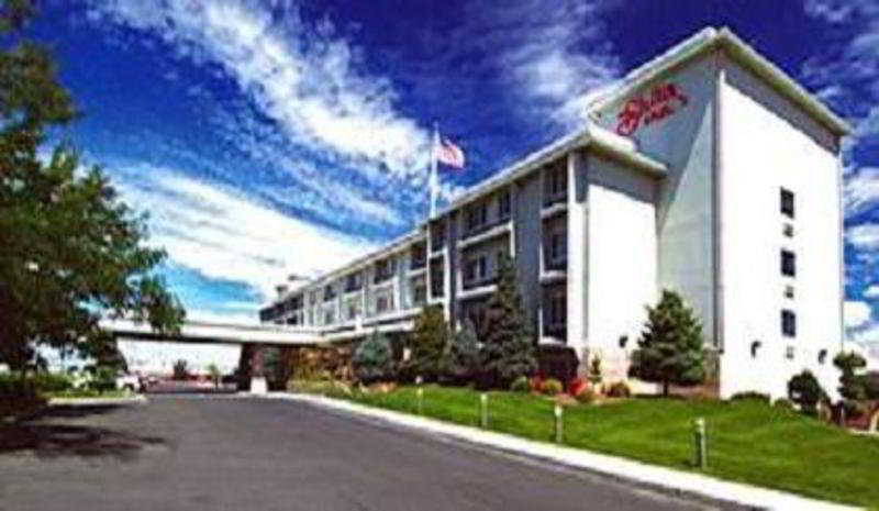 Holiday Inn Twin Falls By Ihg Экстерьер фото