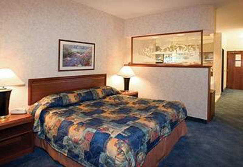 Holiday Inn Twin Falls By Ihg Номер фото