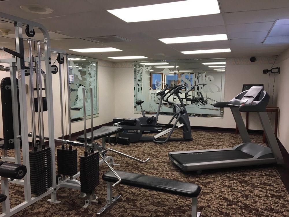 Holiday Inn Twin Falls By Ihg Экстерьер фото