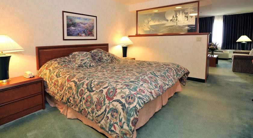 Holiday Inn Twin Falls By Ihg Экстерьер фото