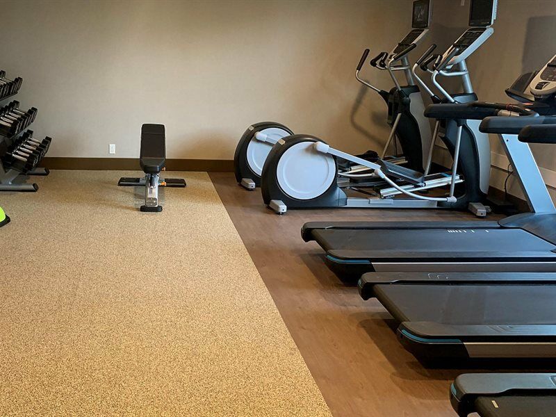 Holiday Inn Twin Falls By Ihg Экстерьер фото