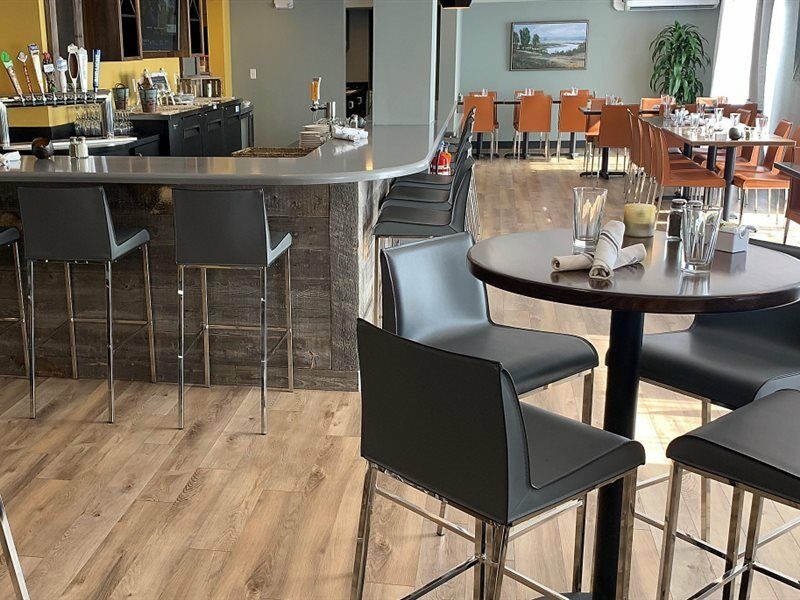 Holiday Inn Twin Falls By Ihg Экстерьер фото