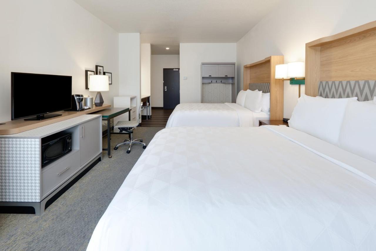 Holiday Inn Twin Falls By Ihg Экстерьер фото